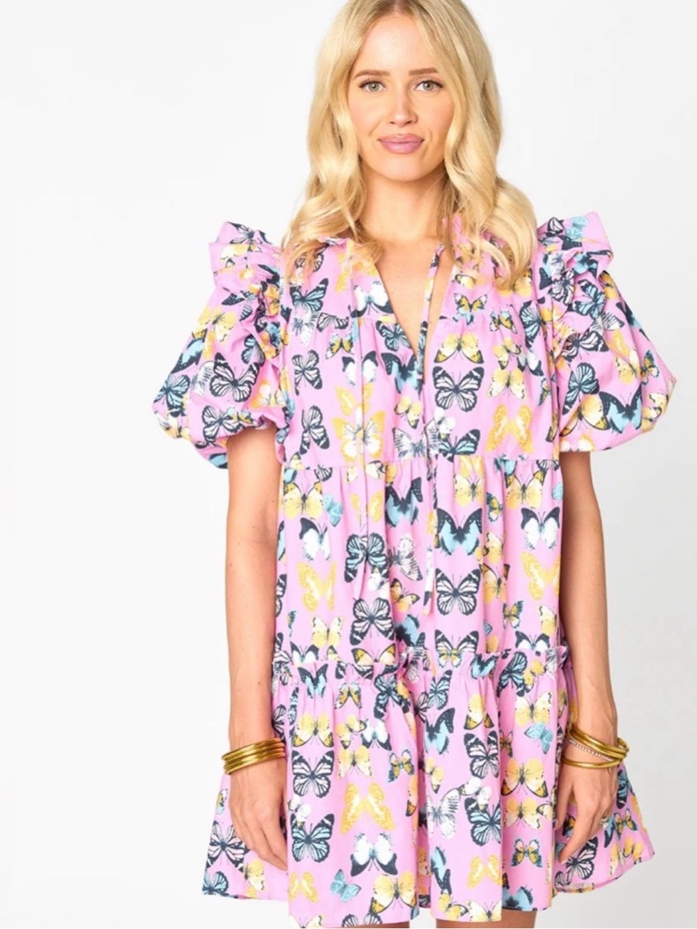 Buddy Love Ensley Dress | NWOT